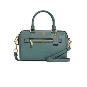 ✨BRAND NEW✨ Coach Mini Rowan